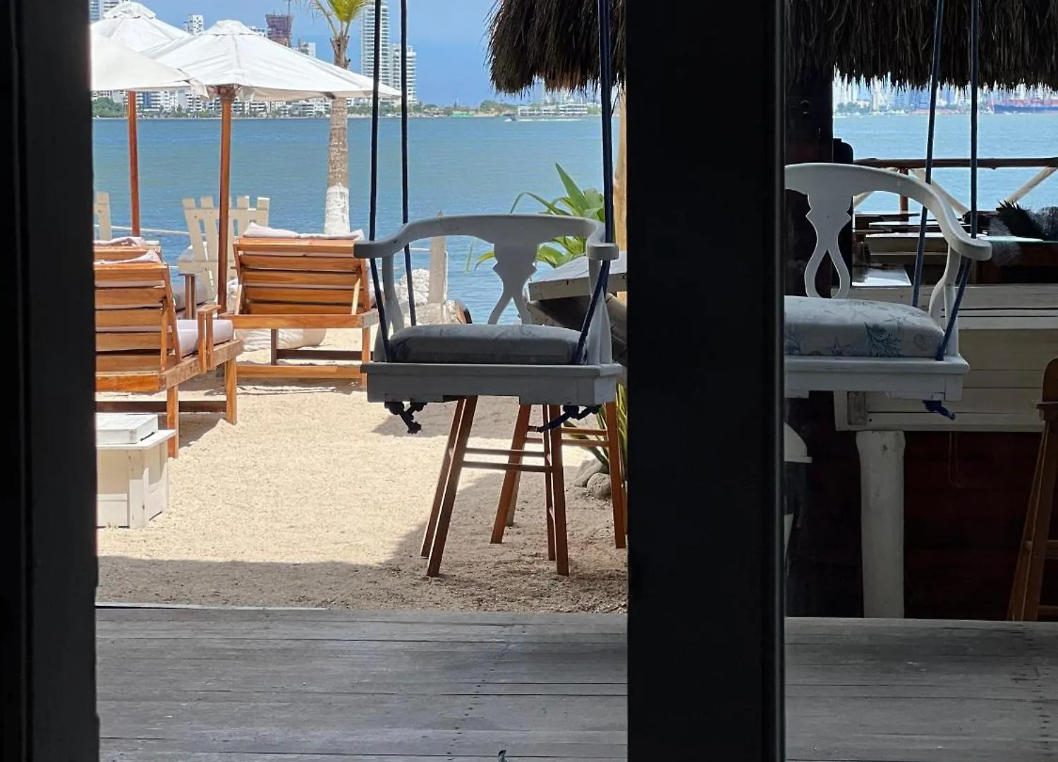 Mira Mira Beach Cartagena Hostal
