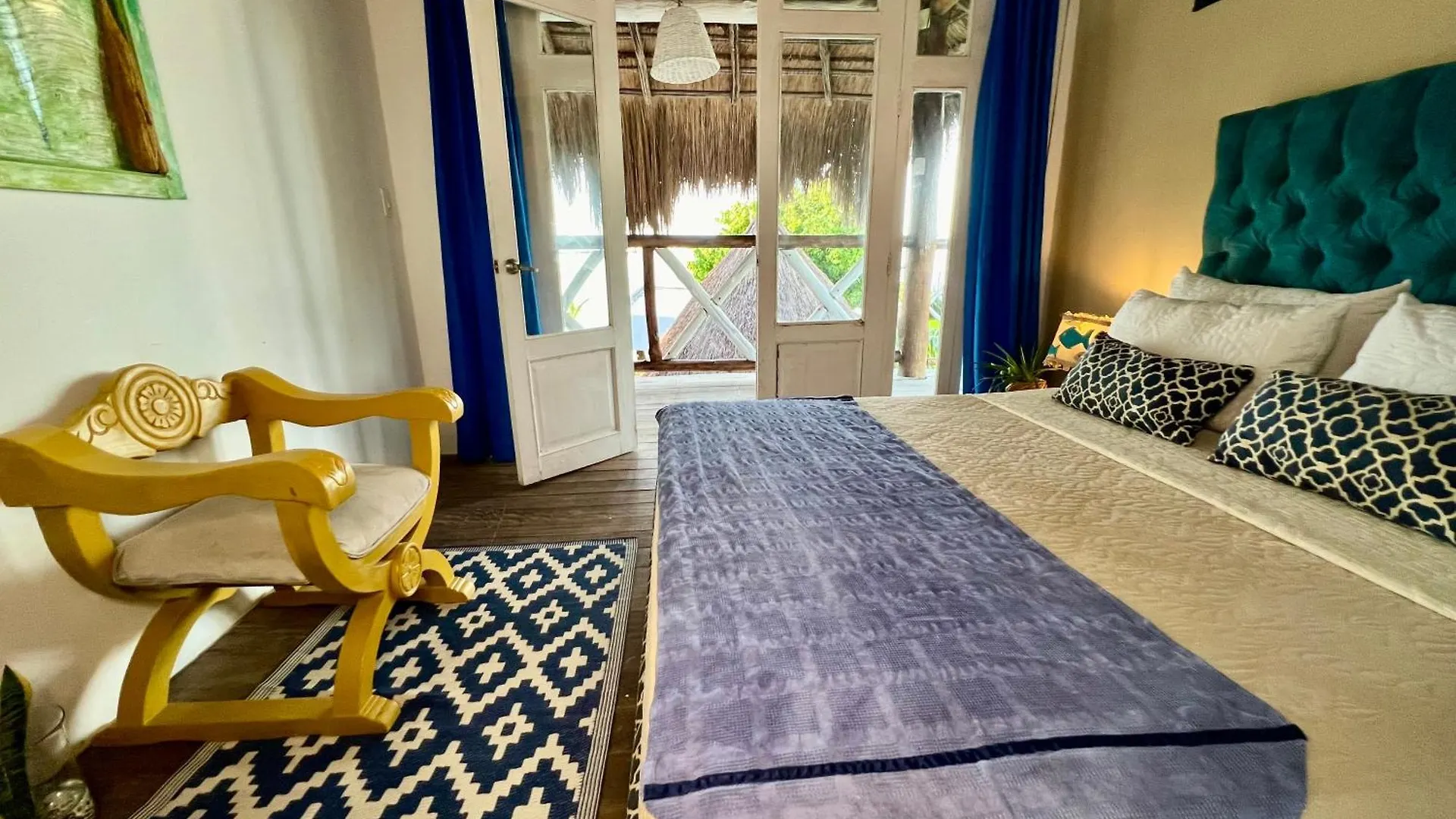 Mira Mira Beach Cartagena Colombia