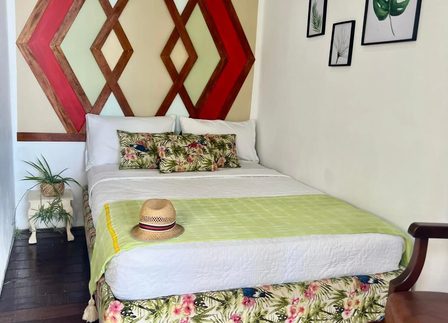 Mira Mira Beach Cartagena
