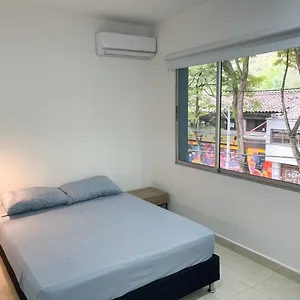 Apartamento Lleras , Medellin Colombia