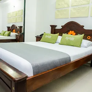 *** Hotel Ayenda 1315 Candiac Colombia