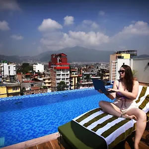 Divine 3*, Kathmandu Nepal