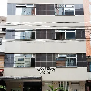 Laureles De La 70 , Medellin Colombia