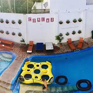  Hostal Drop Bear Colombia