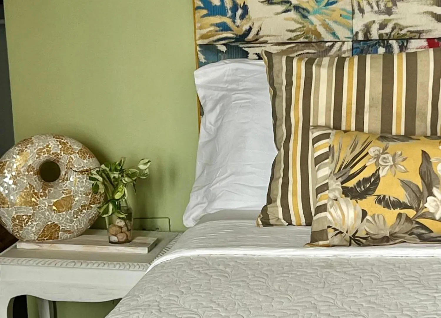Hostel Mira Mira Beach Cartagena