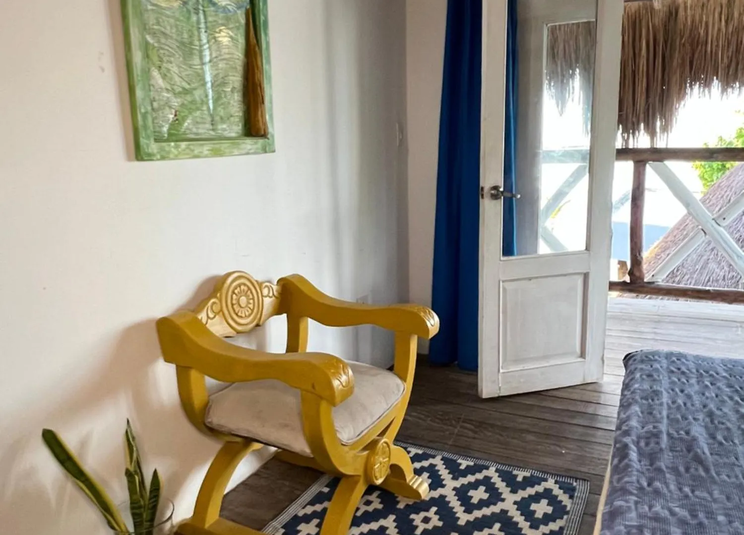 Mira Mira Beach Cartagena Hostel