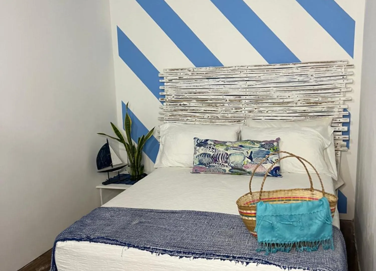 Mira Mira Beach Cartagena